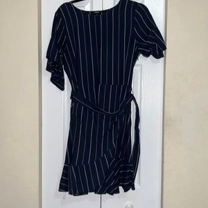 Express dresses